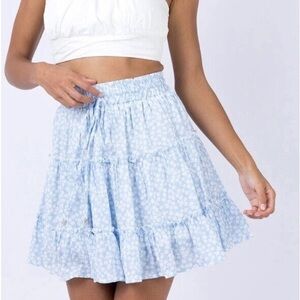 Princess polly skirt